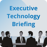 Executive Technology Briefings